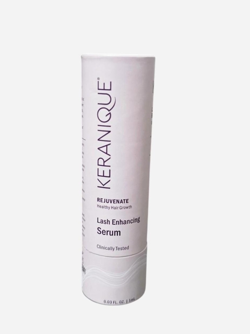 Keranique Lash Enhancing Serum